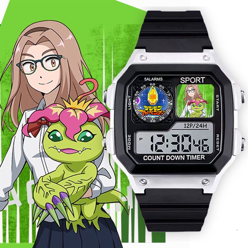 Digimon aventura greymon angew - Electronics In Japan avaliação e preço
