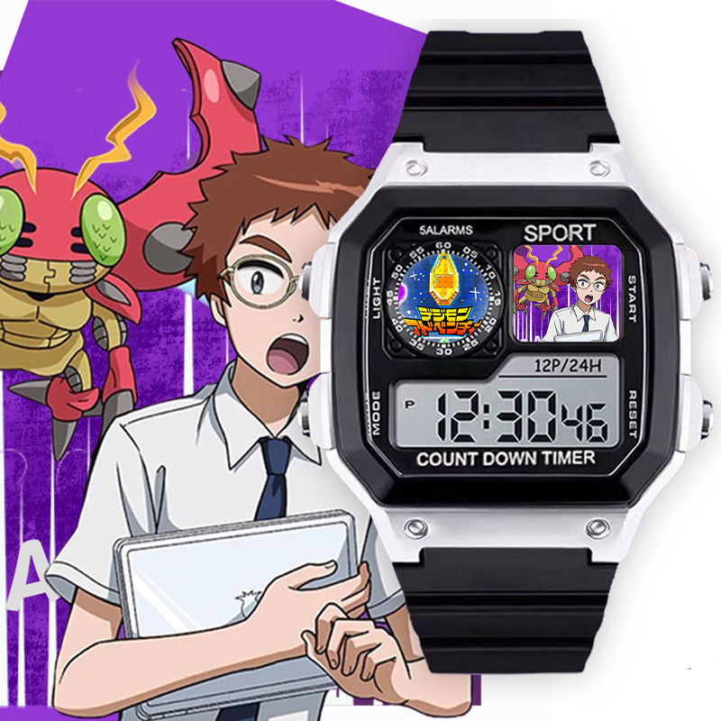 Digimon aventura greymon angew - Electronics In Japan avaliação e preço