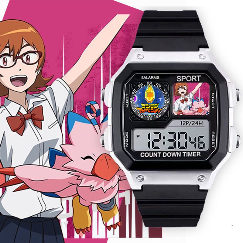 Digimon aventura greymon angew - Electronics In Japan avaliação e preço