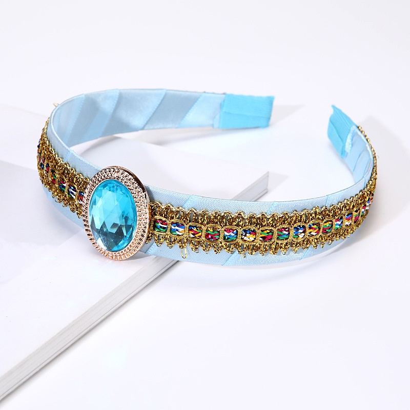 Tiara de Princesa Elsa Frozen  - Elsa Gadget avaliação e preço