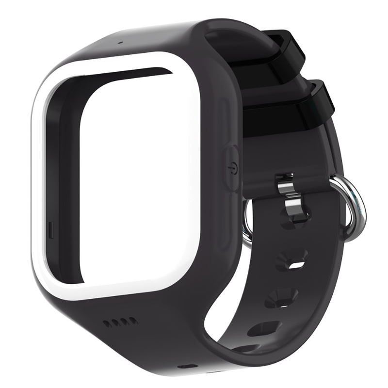 Wonlex KT2X Destacável Strap C - Smart Watch Kids avaliação e preço