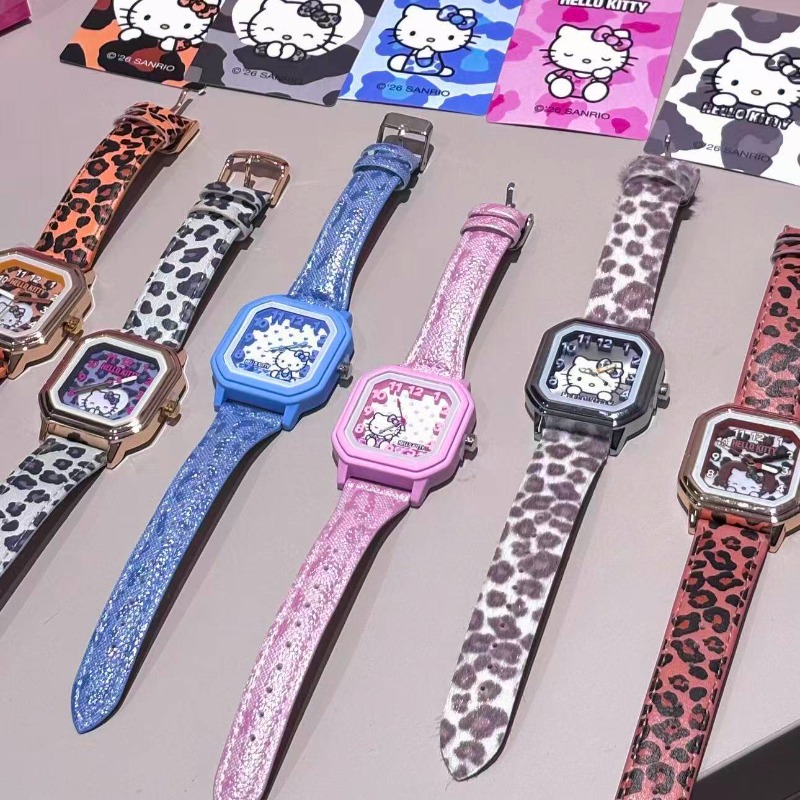Figuras de Anime Sanrio Hello  - Electronics In Japan avaliação e preço