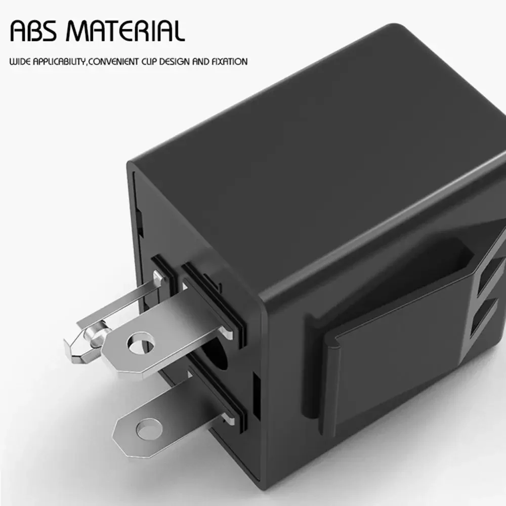 12v 3 pinos ajustável led pisc - Electronic Gadgets avaliação e preço
