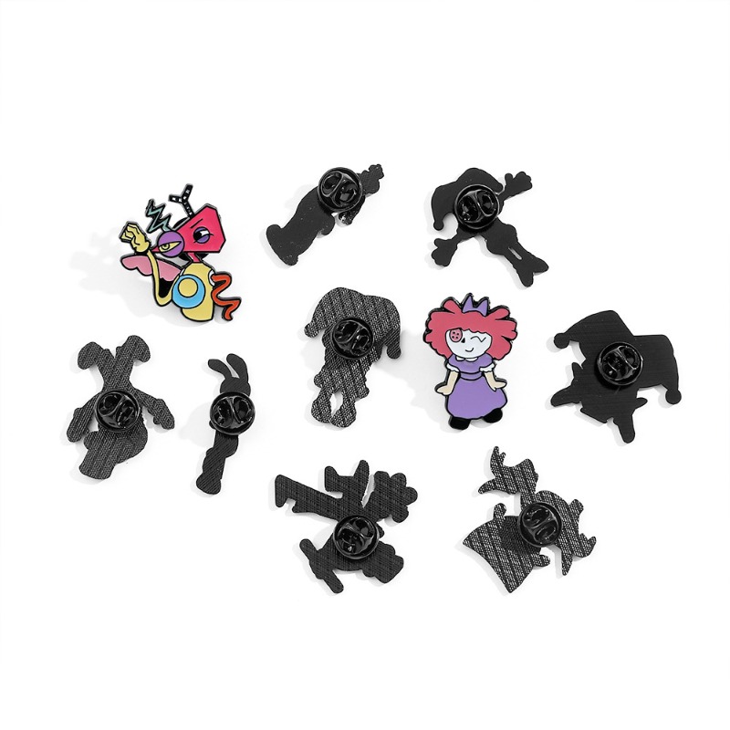 Broche Criativo e Personalizad - Electronic Gift avaliação e preço