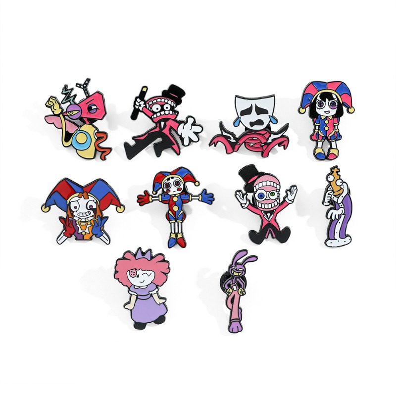 Broche Criativo e Personalizad - Electronic Gift avaliação e preço