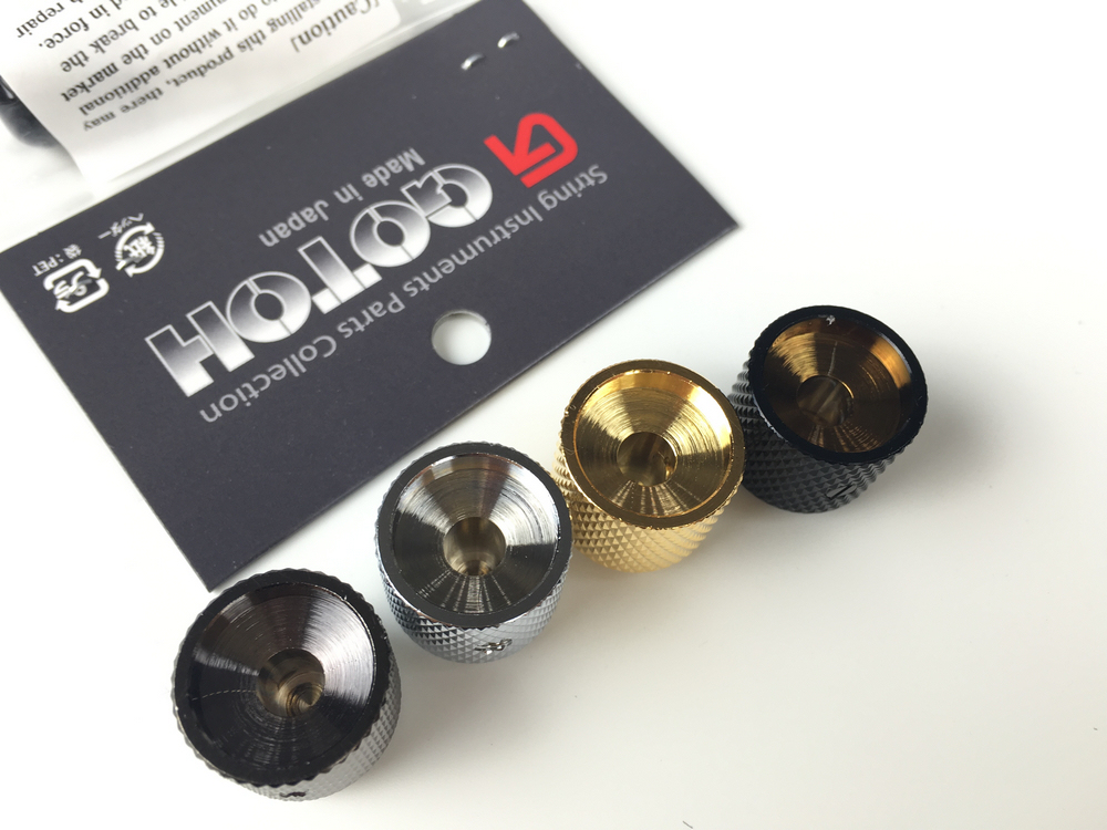 1 peça gotoh guitarra elétrica - Electronics In Japan avaliação e preço