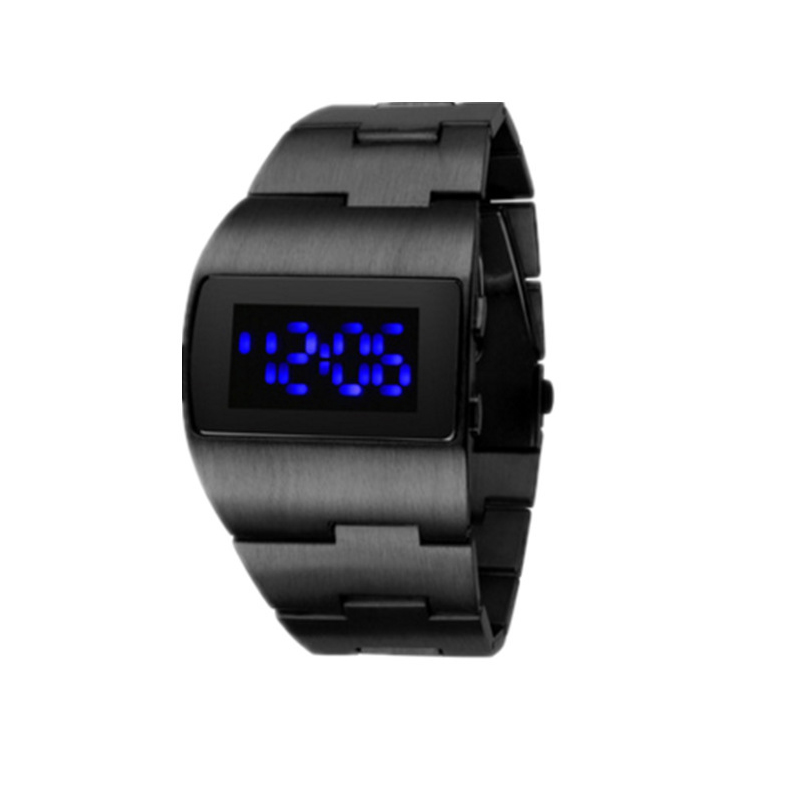 Relógios digitais masculinos p - Electronics Gadgets For Men avaliação e preço