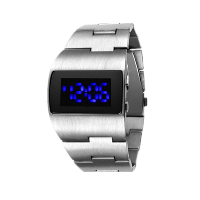 Relógios digitais masculinos p - Electronics Gadgets For Men avaliação e preço