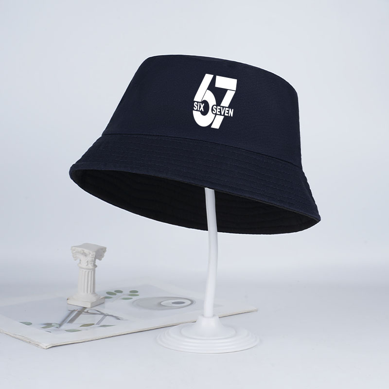 Chapéu de pescador com estampa - Electronic Gift avaliação e preço