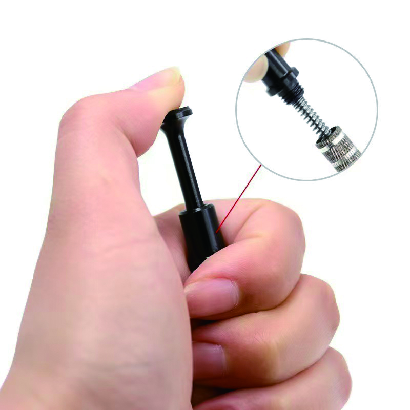 Componente eletrônico grabber  - Electronic Gadgets avaliação e preço