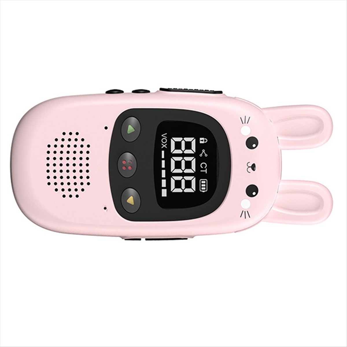Walkie Talkie Infantil A77K GT - Electronics Gadgets For Gift avaliação e preço