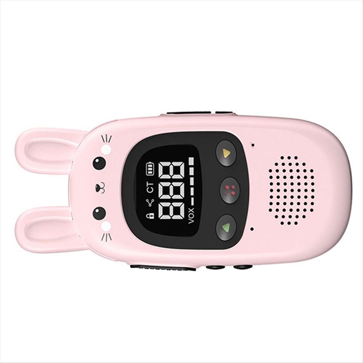Walkie Talkie Infantil A77K GT - Electronics Gadgets For Gift avaliação e preço
