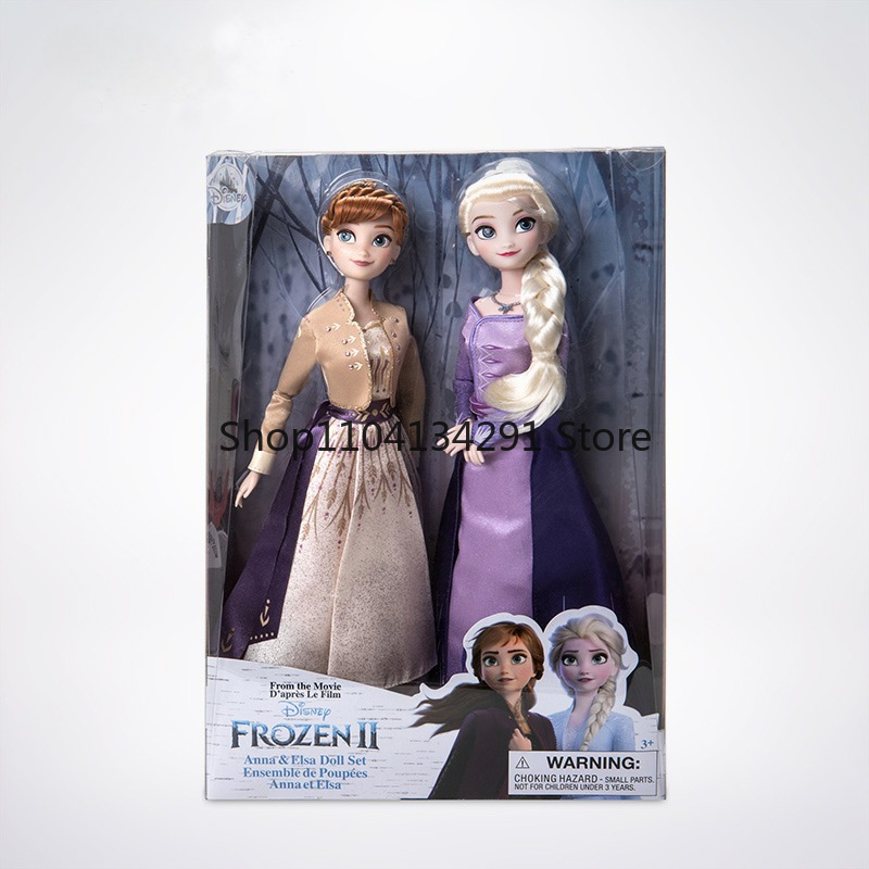 Boneca Princesa Elsa Original  - Elsa Gadget avaliação e preço