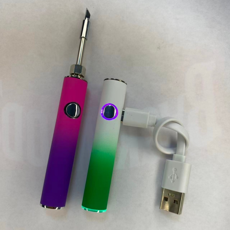 Nova Lâmpada LED - 3 Cores com - Electronic Gadgets avaliação e preço