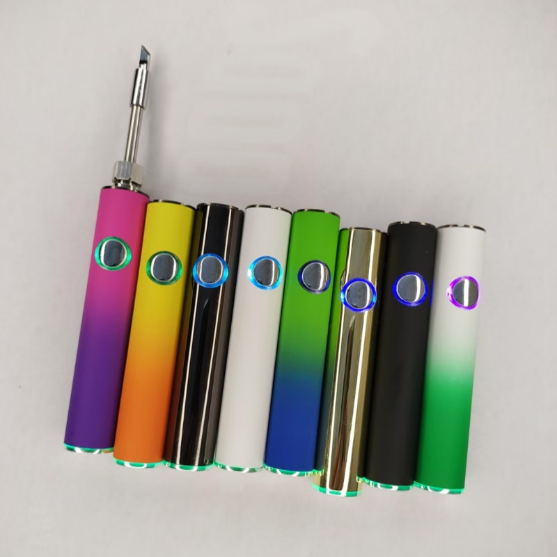 Nova Lâmpada LED - 3 Cores com - Electronic Gadgets avaliação e preço