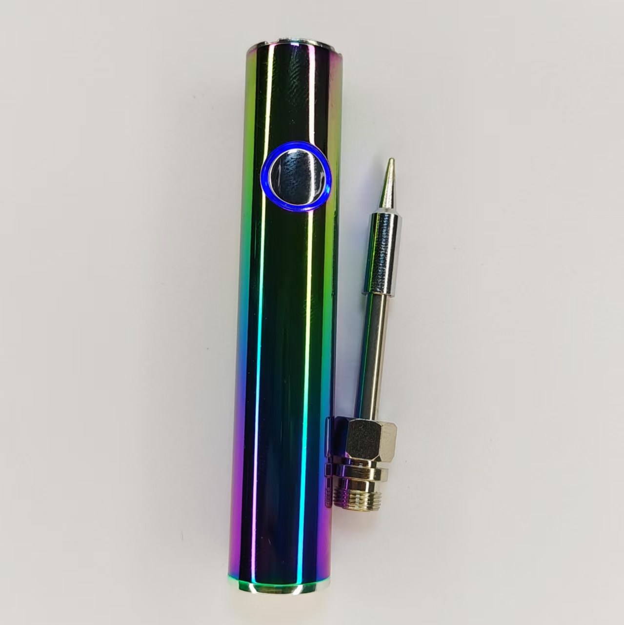 Nova Lâmpada LED - 3 Cores com - Electronic Gadgets avaliação e preço