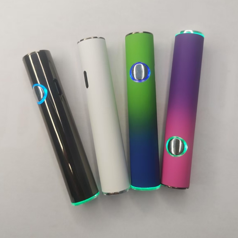 Nova Lâmpada LED - 3 Cores com - Electronic Gadgets avaliação e preço