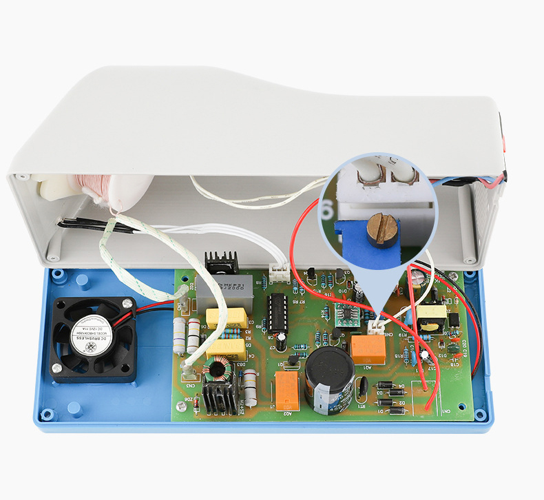 Waxer eletrônico sensor infrav - Electronic Gadgets avaliação e preço