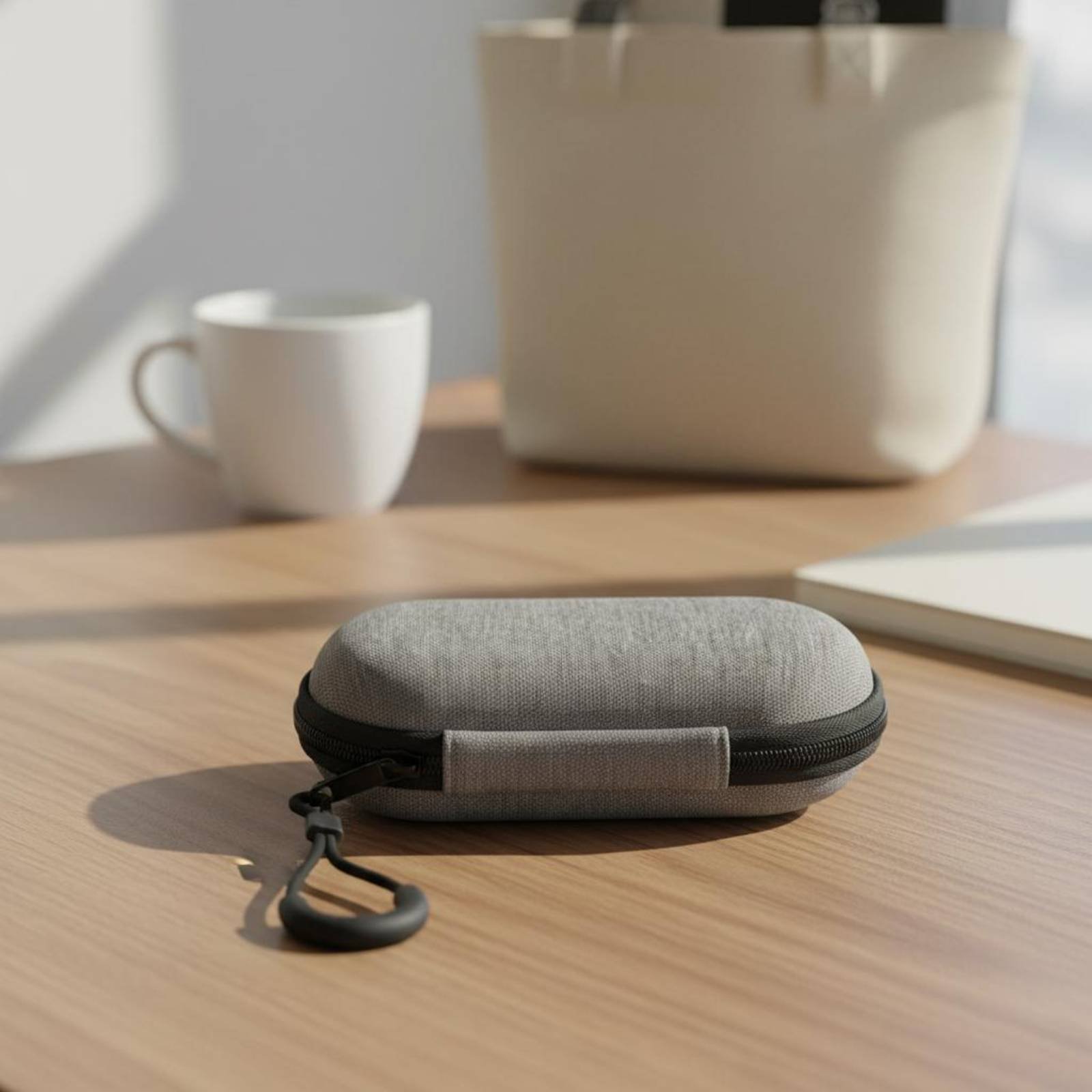 Estojo Organizador de Cabos Po - Electronic Gadgets avaliação e preço
