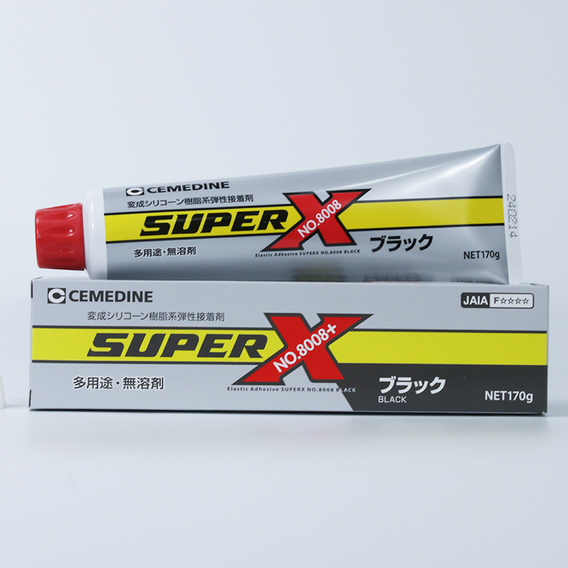 Atacado Japão Cemedine Super X - Electronics In Japan avaliação e preço