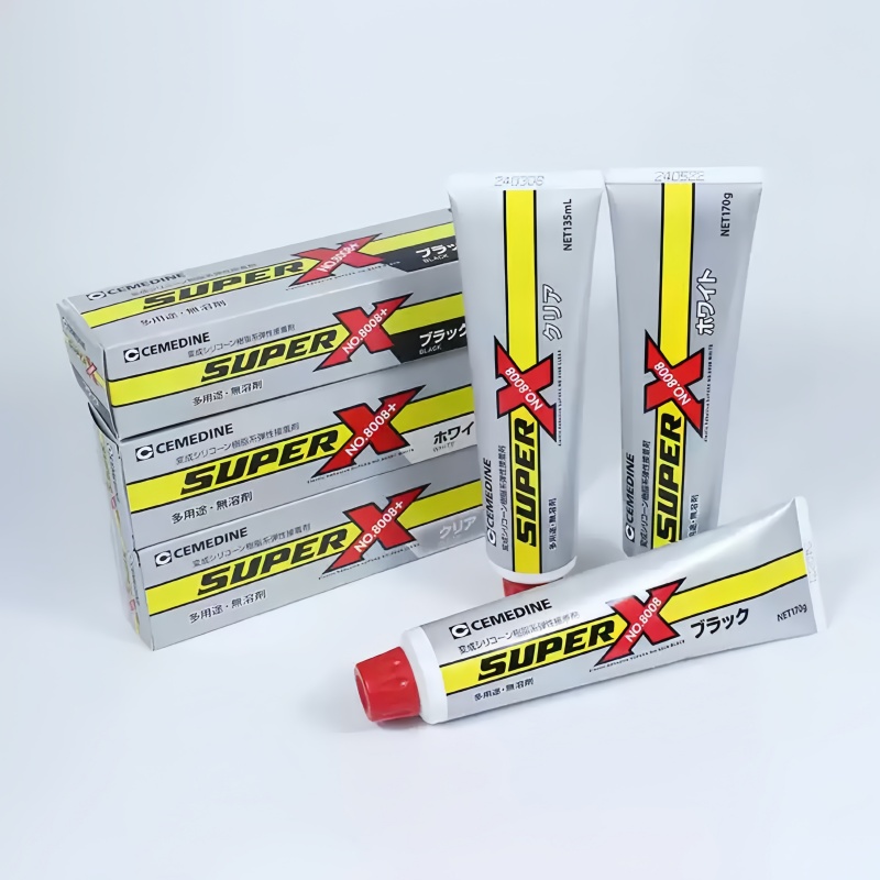 Atacado Japão Cemedine Super X - Electronics In Japan avaliação e preço