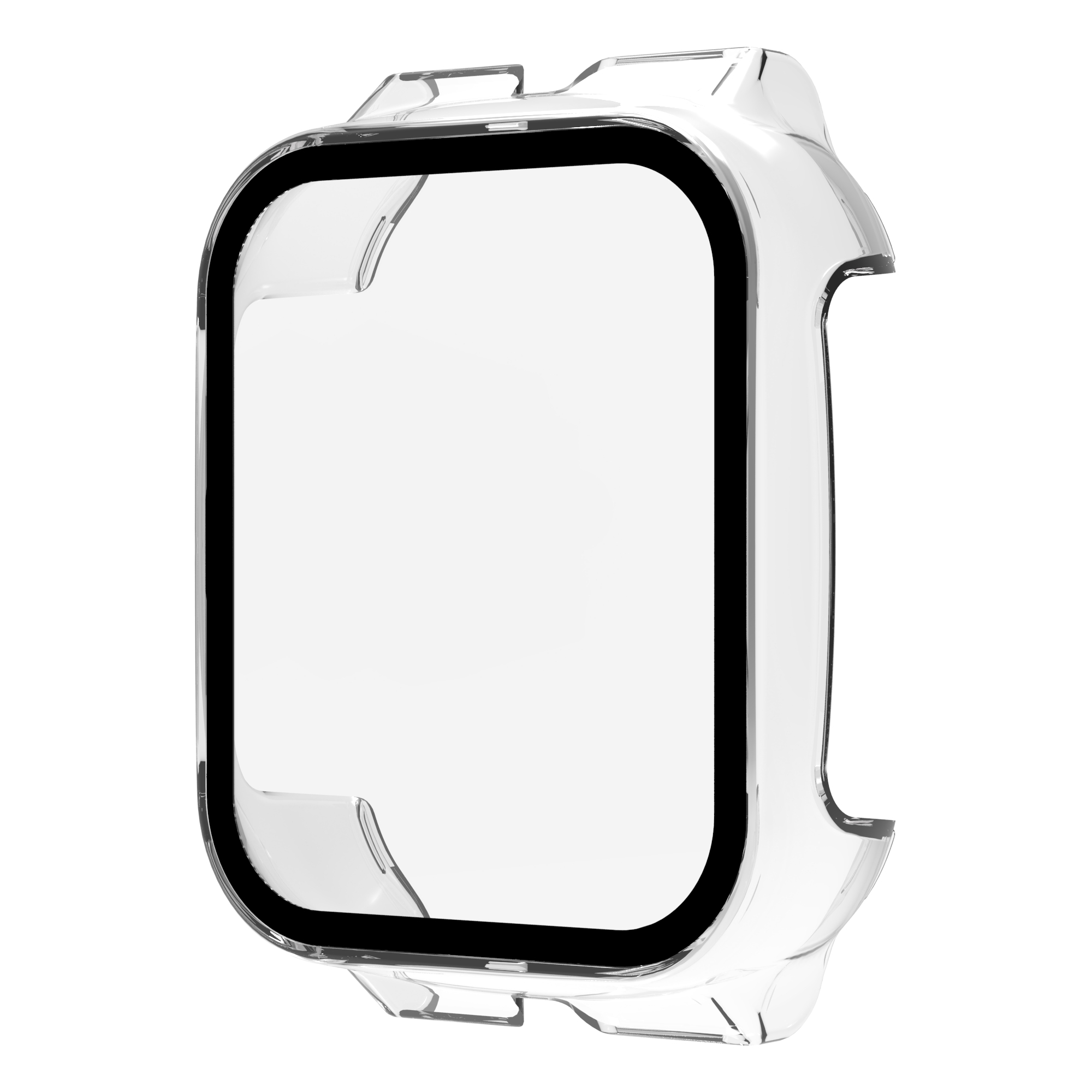 Borda dura escudo tela cheia p - Smart Watch Kids avaliação e preço