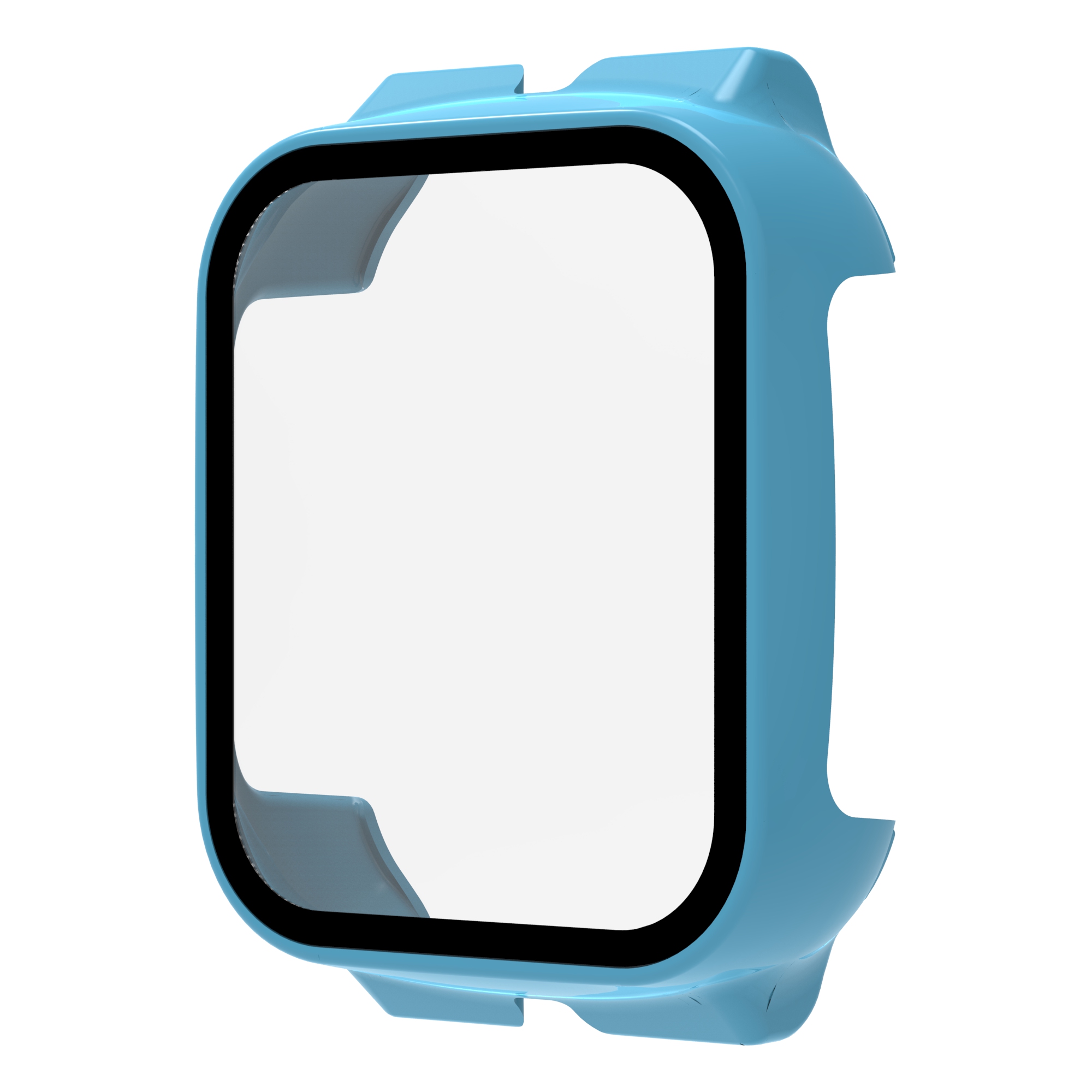 Borda dura escudo tela cheia p - Smart Watch Kids avaliação e preço