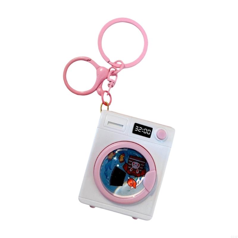 91af divertido chaveiro eletrô - Electronics Gadgets For Gift avaliação e preço