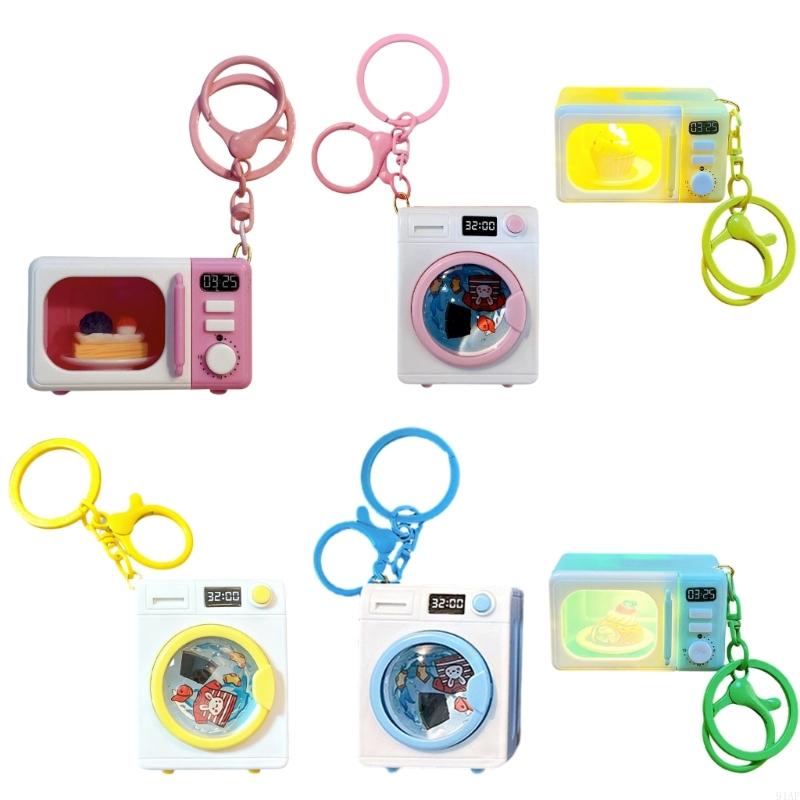 91af divertido chaveiro eletrô - Electronics Gadgets For Gift avaliação e preço