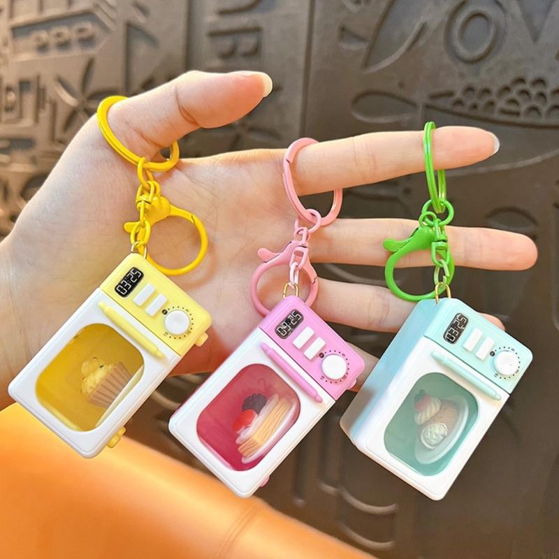 91af divertido chaveiro eletrô - Electronics Gadgets For Gift avaliação e preço