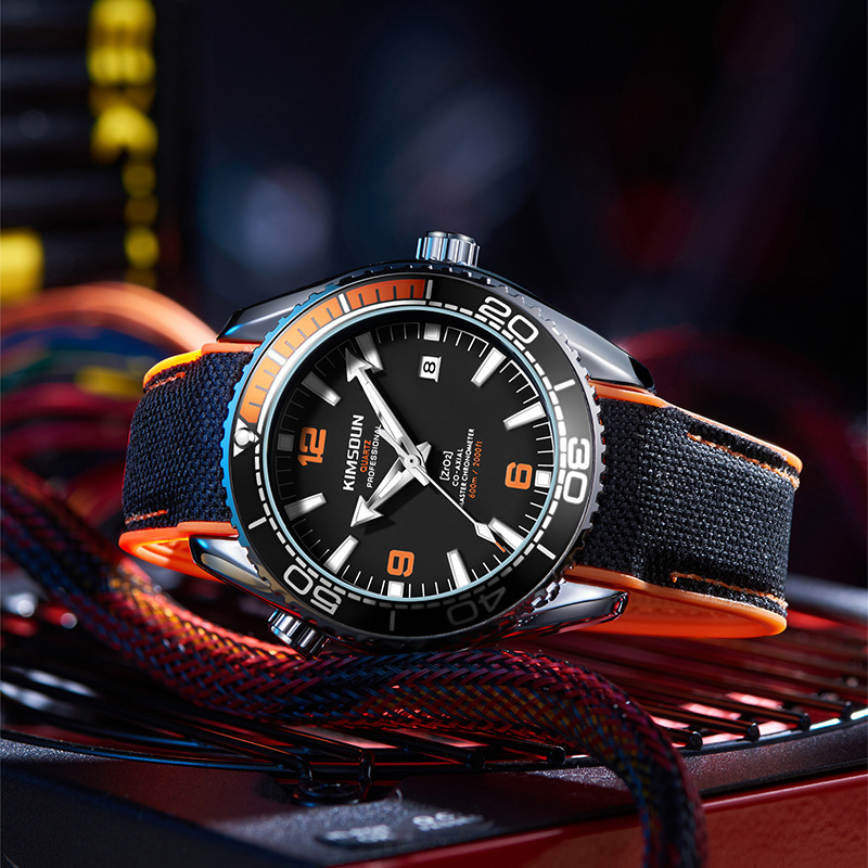 Novo relógio de quartzo esport - Electronics Gadgets For Men avaliação e preço