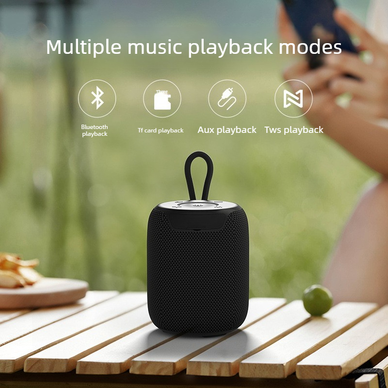 Novo Alto-falante Bluetooth 36 - Electronics Gadgets For Gift avaliação e preço