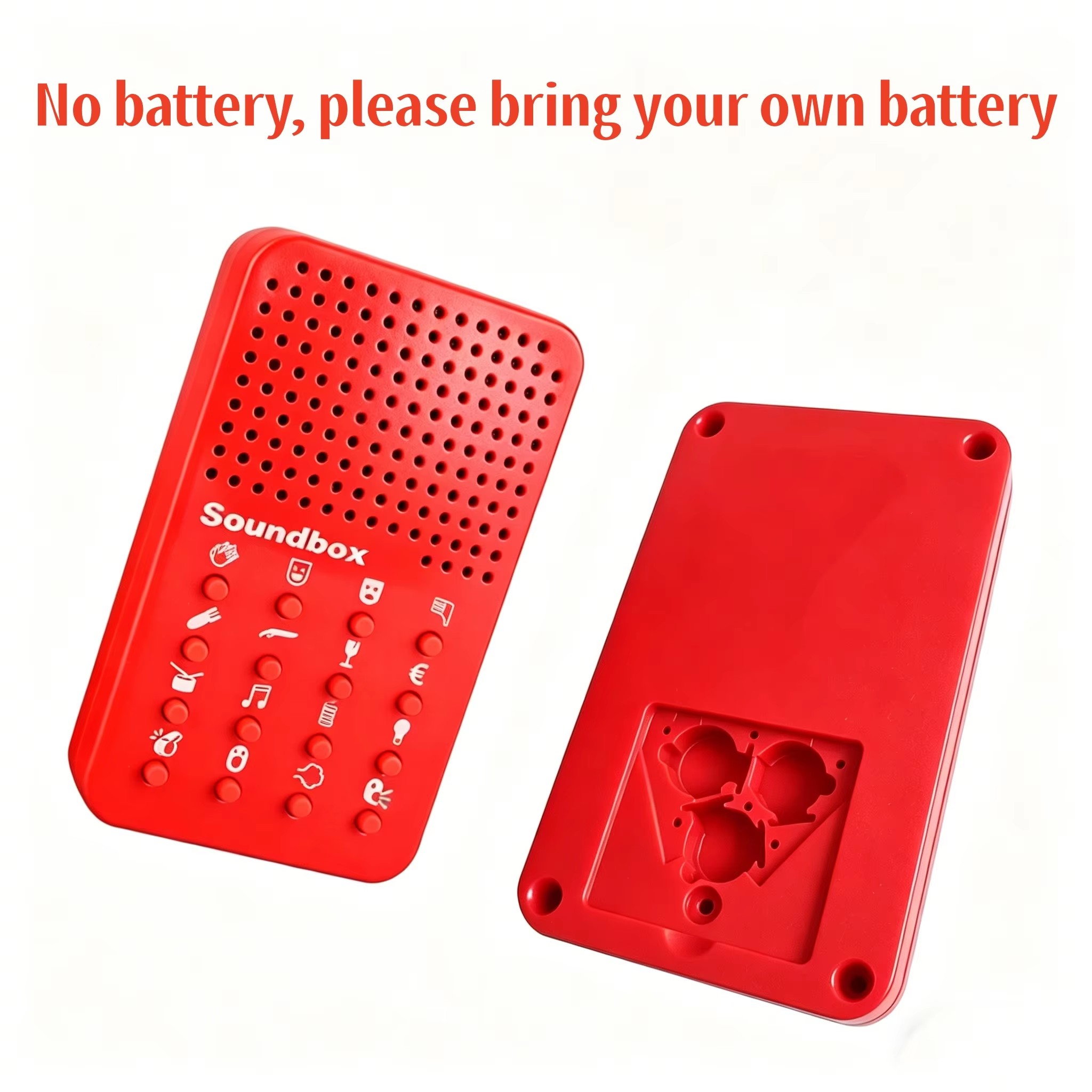Máquina de Som Compacta e Dive - Electronics Gadgets For Gift avaliação e preço