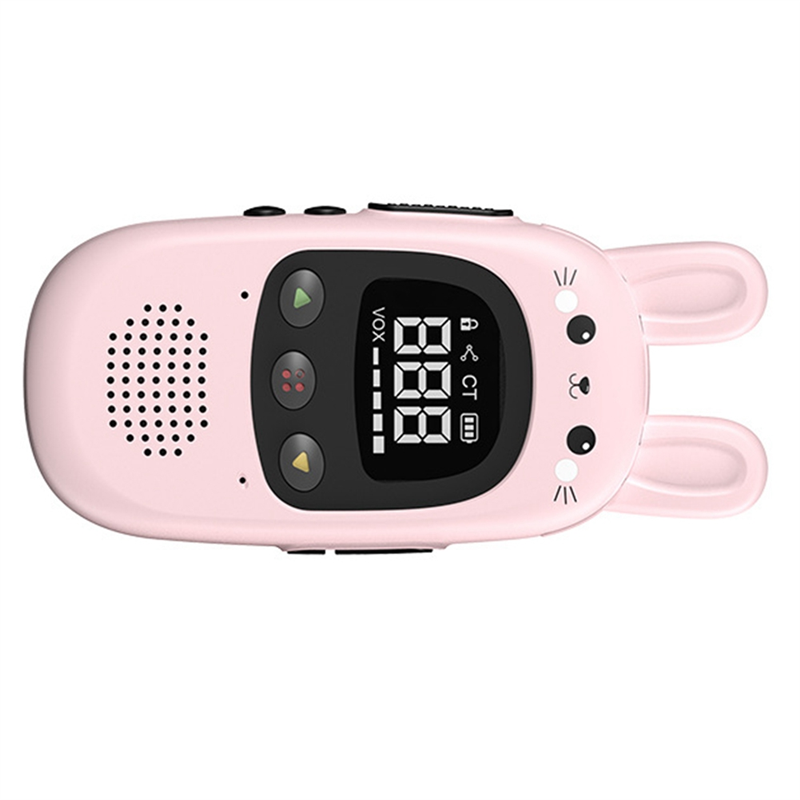 Novo-crianças walkie talkie GT - Electronics Gadgets For Gift avaliação e preço