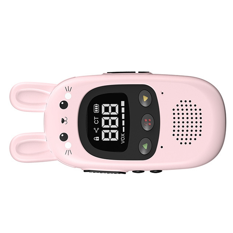Novo-crianças walkie talkie GT - Electronics Gadgets For Gift avaliação e preço