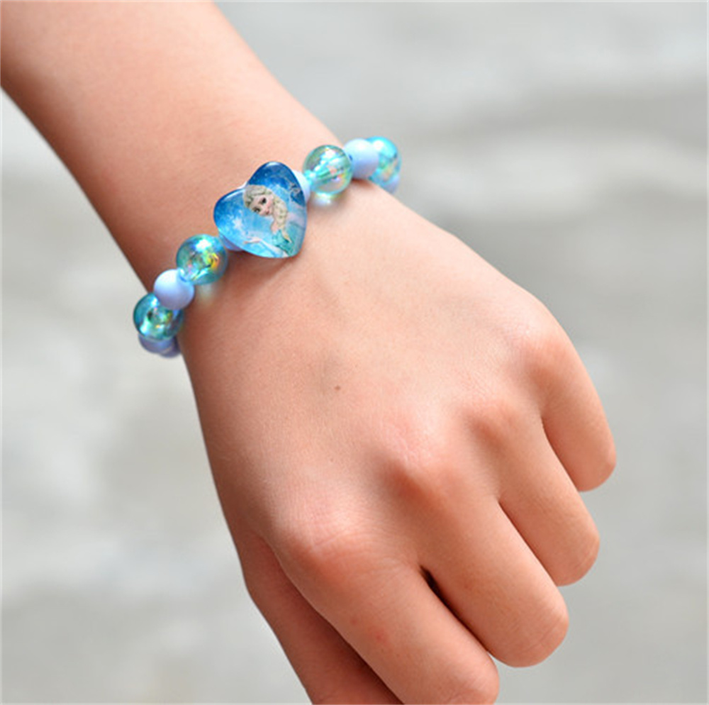 Pulseira Brilhante da Princesa - Elsa Gadget avaliação e preço