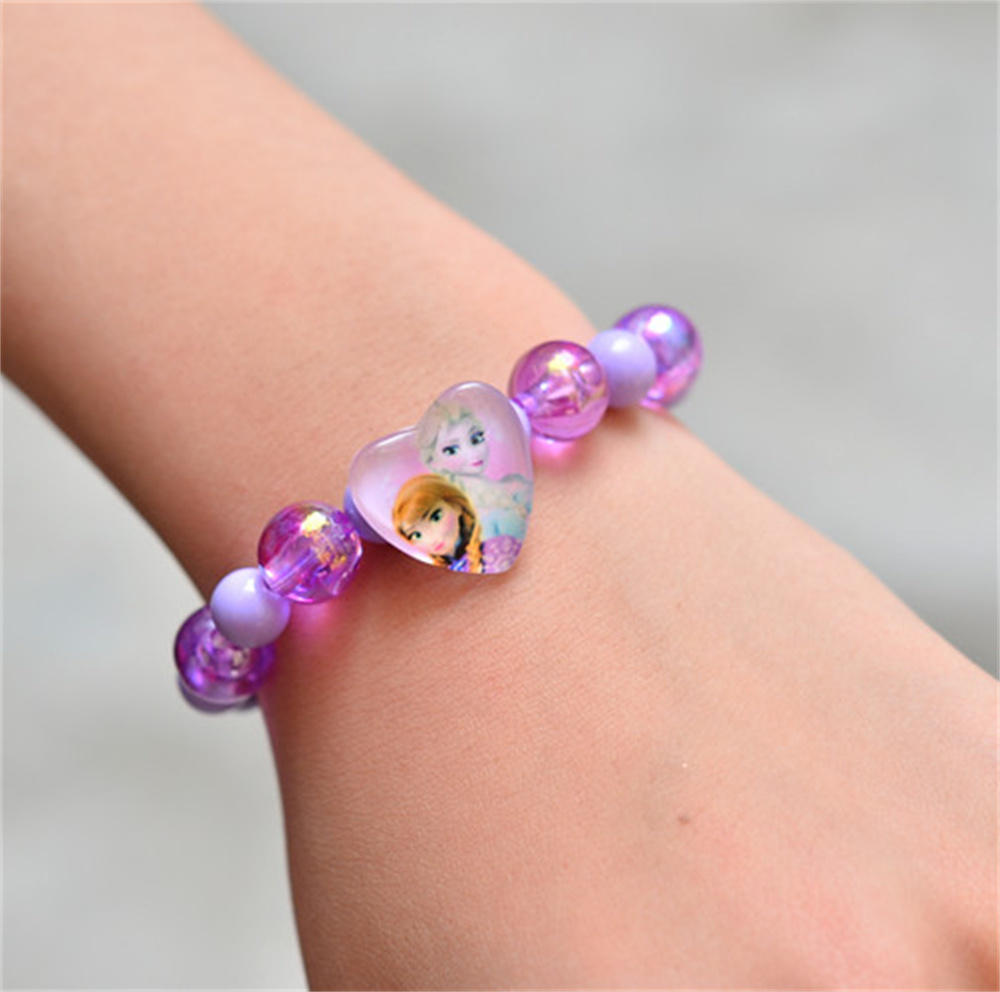 Pulseira Brilhante da Princesa - Elsa Gadget avaliação e preço