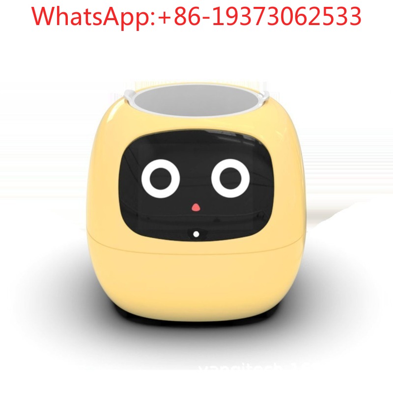Robô de Estimação Eletrônico F - Electronic Gift avaliação e preço
