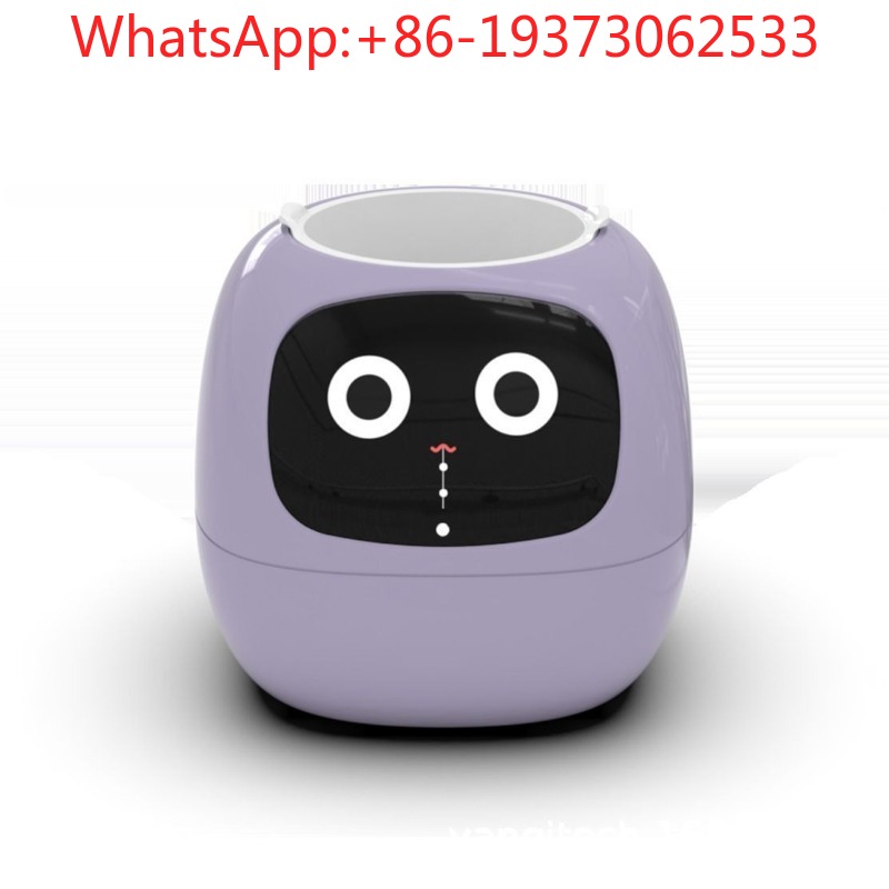 Robô de Estimação Eletrônico F - Electronic Gift avaliação e preço