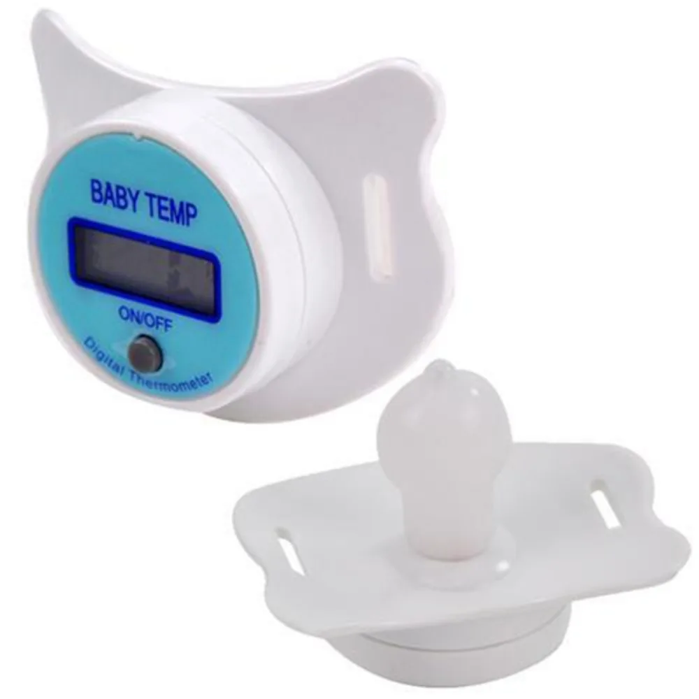 Chupeta digital para bebê e be - Electronics And Gadgets With Y avaliação e preço